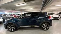 Toyota C-Hr 184h Collection 2WD E-CVT MY22 — photo 8