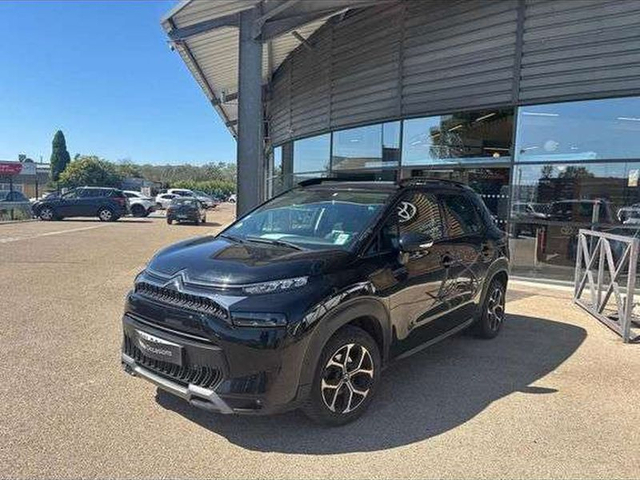 Citroen C3 Citroen C3 Aircross BlueHDi 110ch S&amp;S Shine Pack