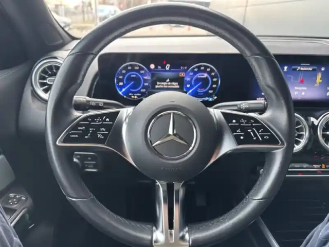 Mercedes Classe B 250+ edition — photo 13
