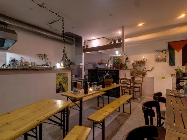 Fonds de commerce restaurant La Plaine