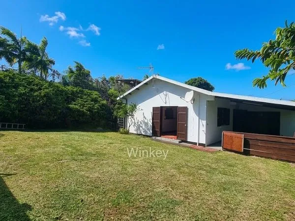 Maison 4 pièces 95 m²