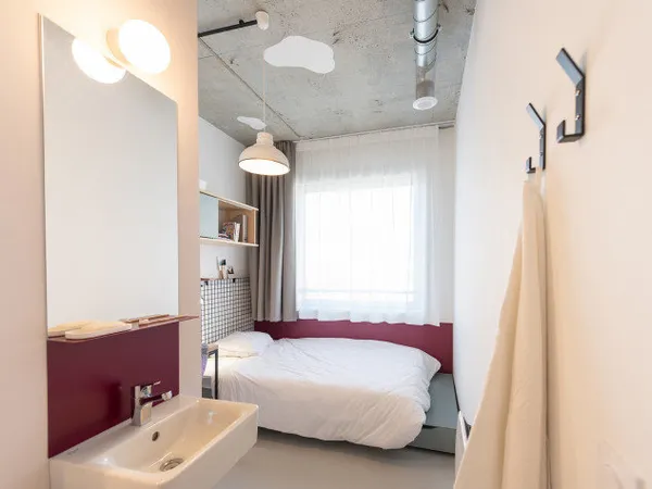 Chambre Colocation Noisy-le-Grand 3p 26m² 740€