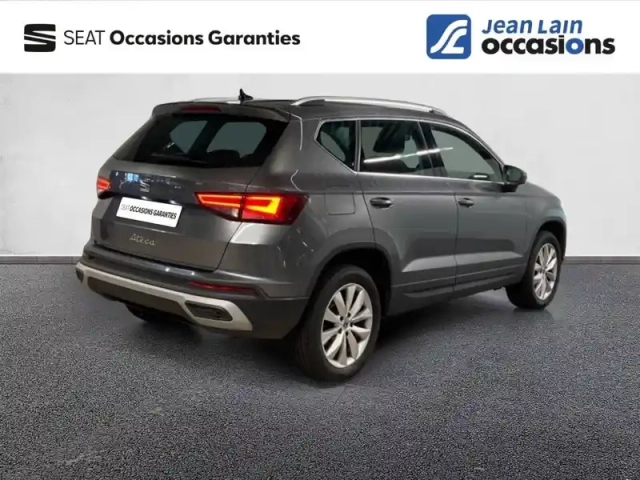 Seat Ateca 1.0 tsi 110 ch start/stop — photo 2