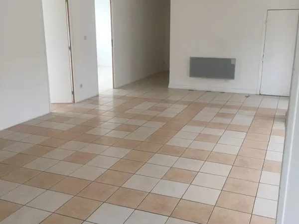 Appartement 7 pièces 94 m²