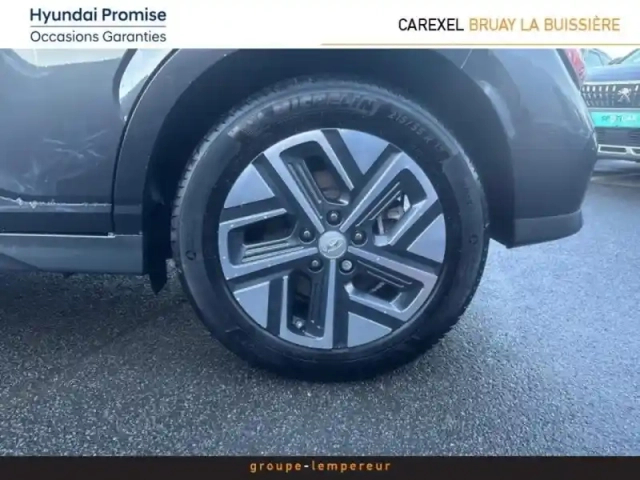 Hyundai Kona electric 39kwh - 136ch intuitive — photo 11