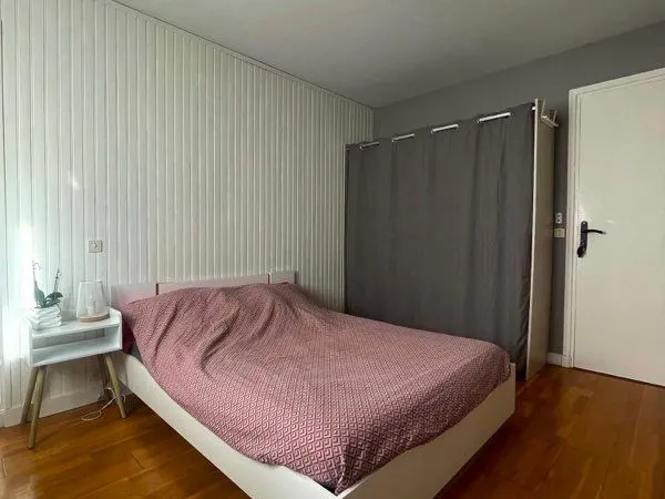 Colocation en plein coeur de Merville