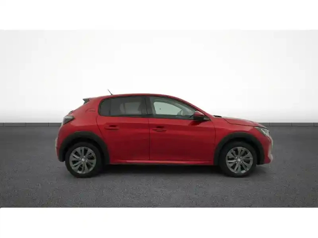 Peugeot 208 electrique 50 kwh 136ch — photo 12