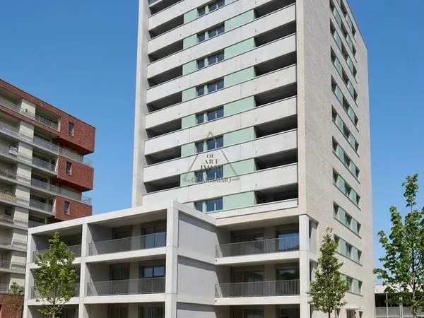 Appartement 4 pièces 85 m²