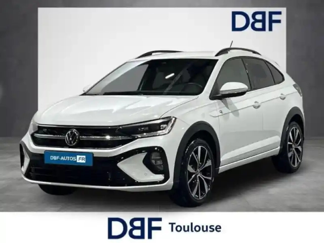 Volkswagen Taigo 1.0 tsi 116 dsg7 r-line edition