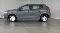 Dacia Sandero 1.0 ECO-G 100ch Expression -24 — photo 7