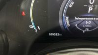 Lexus Nx 450h+ Executive 4WD — photo 9
