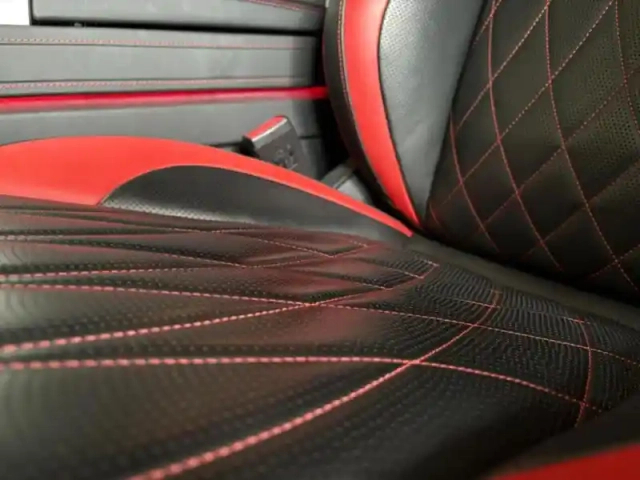 Mercedes Cla mercedes-amg g 63 — photo 2
