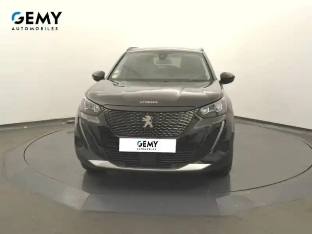 Peugeot 2008 bluehdi 130 s&amp;s eat8 — photo 2