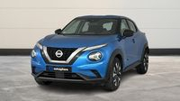 Nissan Juke 1.0 DIG-T 114ch Acenta DCT 2021.5 — photo 1