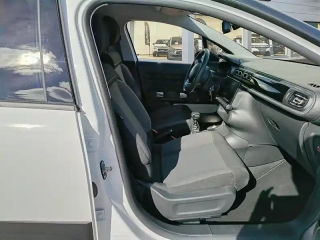 Citroën C3 puretech 110 ch bvm6 max — photo 9