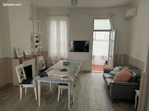 Location au mois
