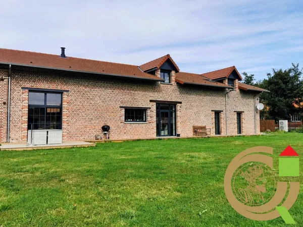 Maison de luxe 9 pièces 295 m²