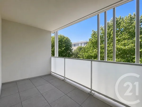 Studio 1 pièce 23 m²