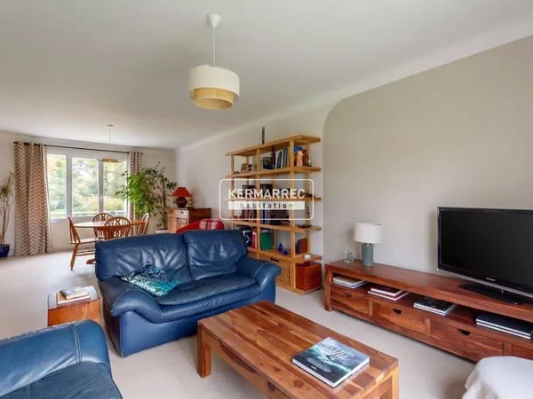Maison 5 pièces 108 m²