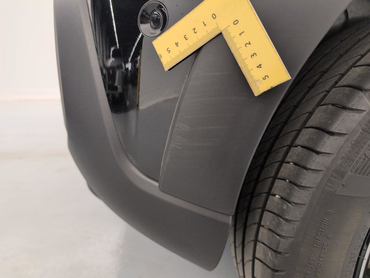 Citroën C3 — photo 29