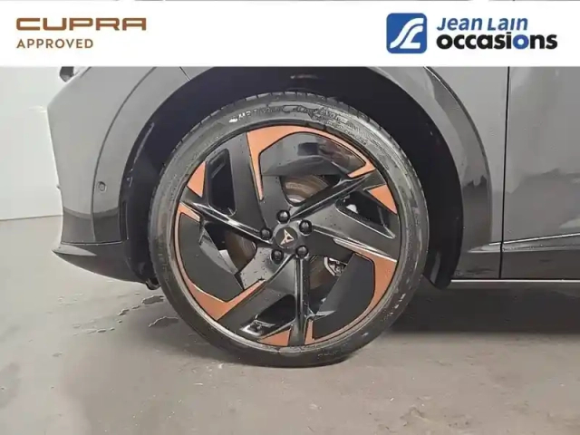 Cupra Tavascan 340 ch 4drive — photo 12