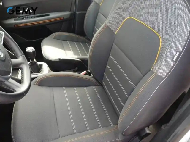 Dacia Sandero eco-g 100 - 22 — photo 9