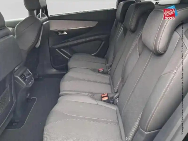 Peugeot 5008 1.5 bluehdi 130ch s&amp;s gt eat8 — photo 26