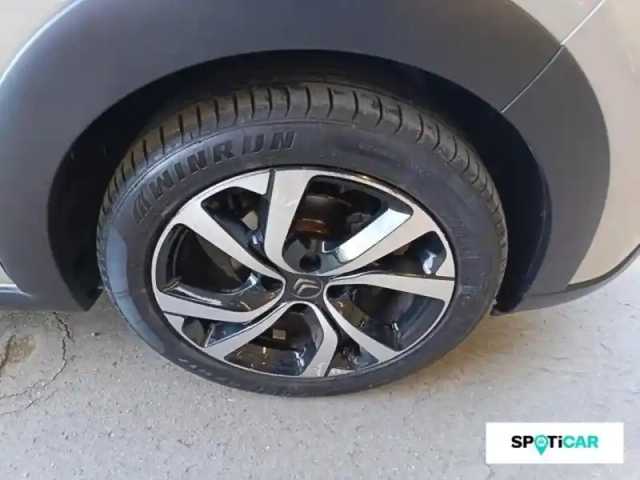 Citroën C3 1.2 puretech 110ch s&amp;s shine pack  eat6 — photo 13