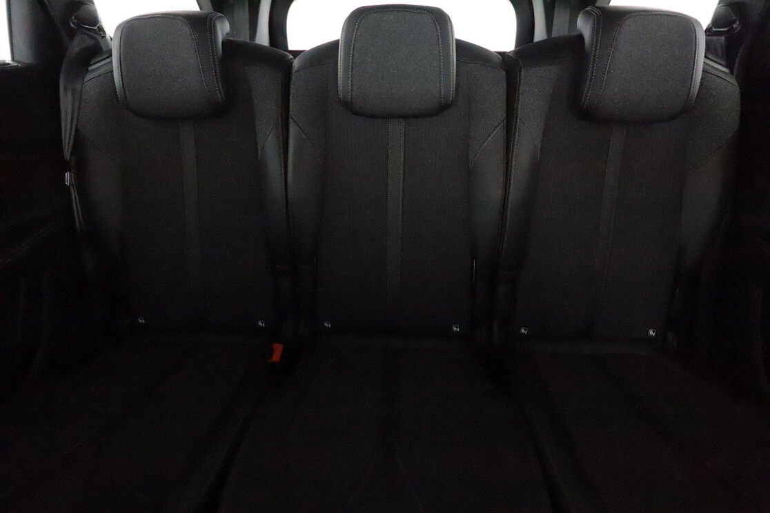 Peugeot 5008 1.6 PureTech GT Line EAT8 — photo 14