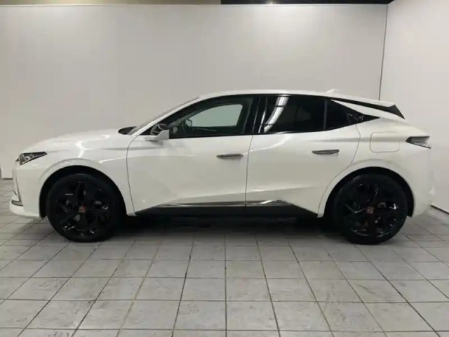 Ds Ds 4 e-tense 225ch performance line + — photo 3