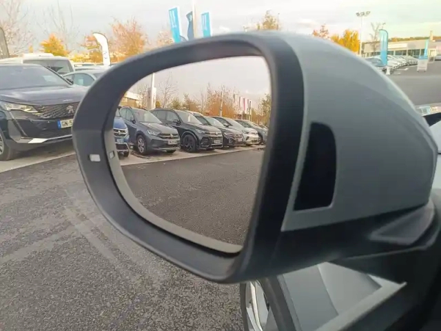Volkswagen T-Cross 1.0 tsi 116 start/stop bvm6 — photo 33