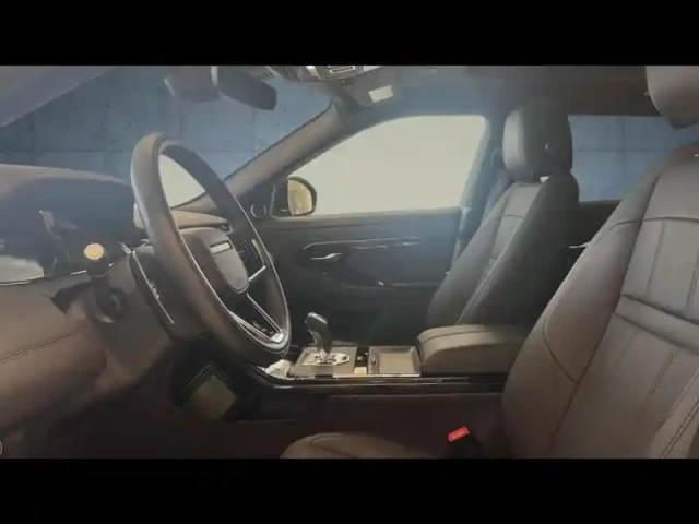 Land Rover Range Rover evoque 1.5 p300e 309ch r-dynamic se awd bva mark iii — photo 10