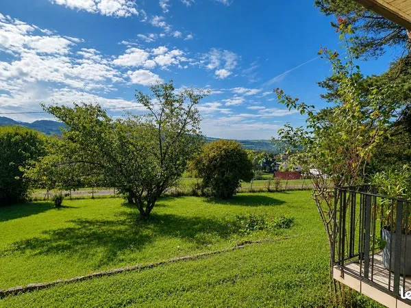 Maison 7 pièces 160 m²