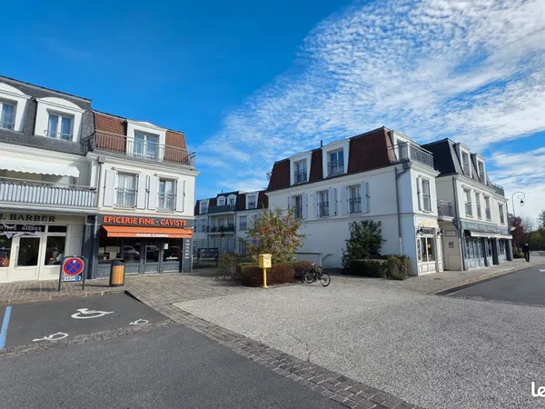 Appartement 1 pièce 35 m²
