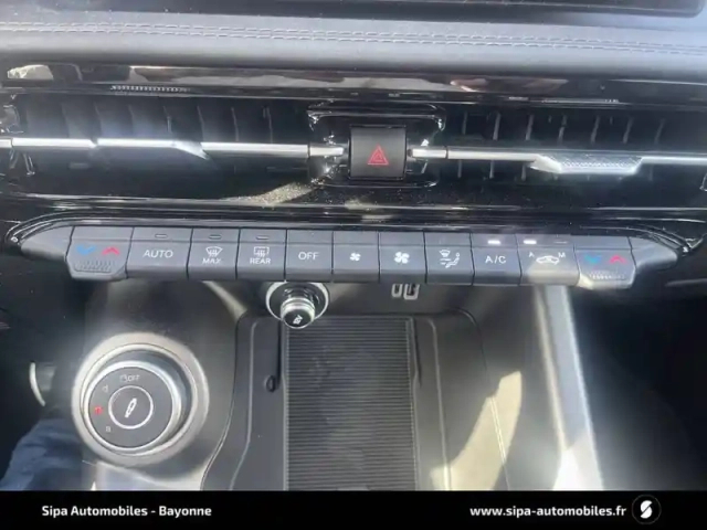 Alfa Romeo Tonale 1.5 hybrid 160 ch vgt tct7 — photo 43