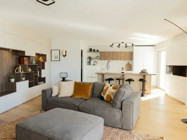 Appartement T4 de L'ARBRE BLANC MONTPELLIER