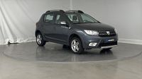 Dacia Sandero 1.5 Blue dCi 95ch Techroad — photo 3