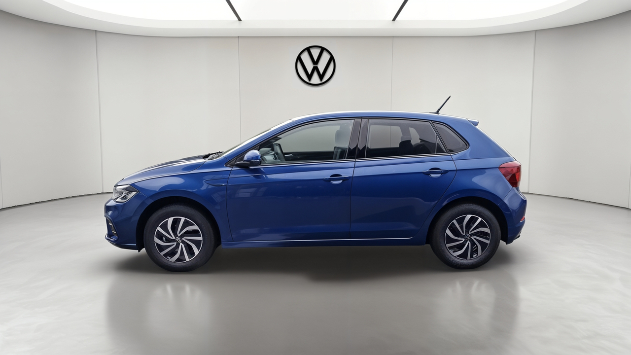 Volkswagen Polo 1.0 TSI 95 S&amp;S BVM5 — photo 2