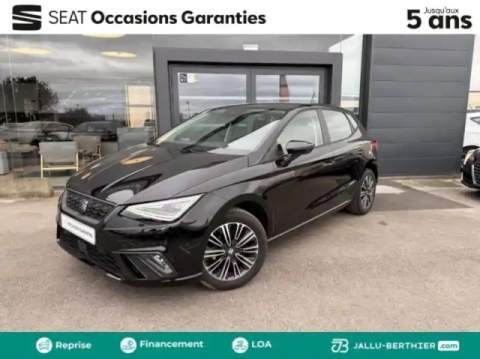 Seat Ibiza 1.0 tsi 95ch copa