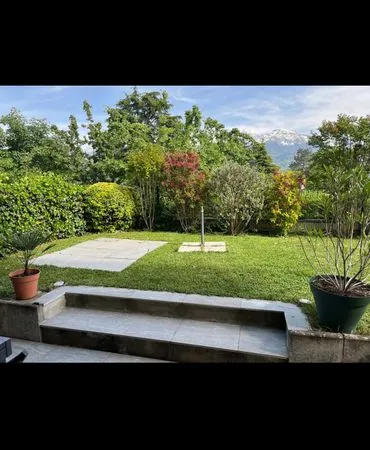 Appartement . 3 pièces . 63m2 . RDC