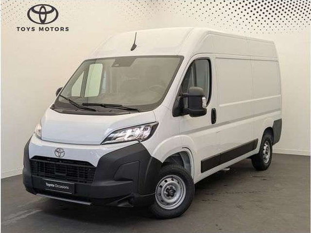 Toyota PROACE Toyota Proace Max L2H2 3.3 2.2 120 BVM Start