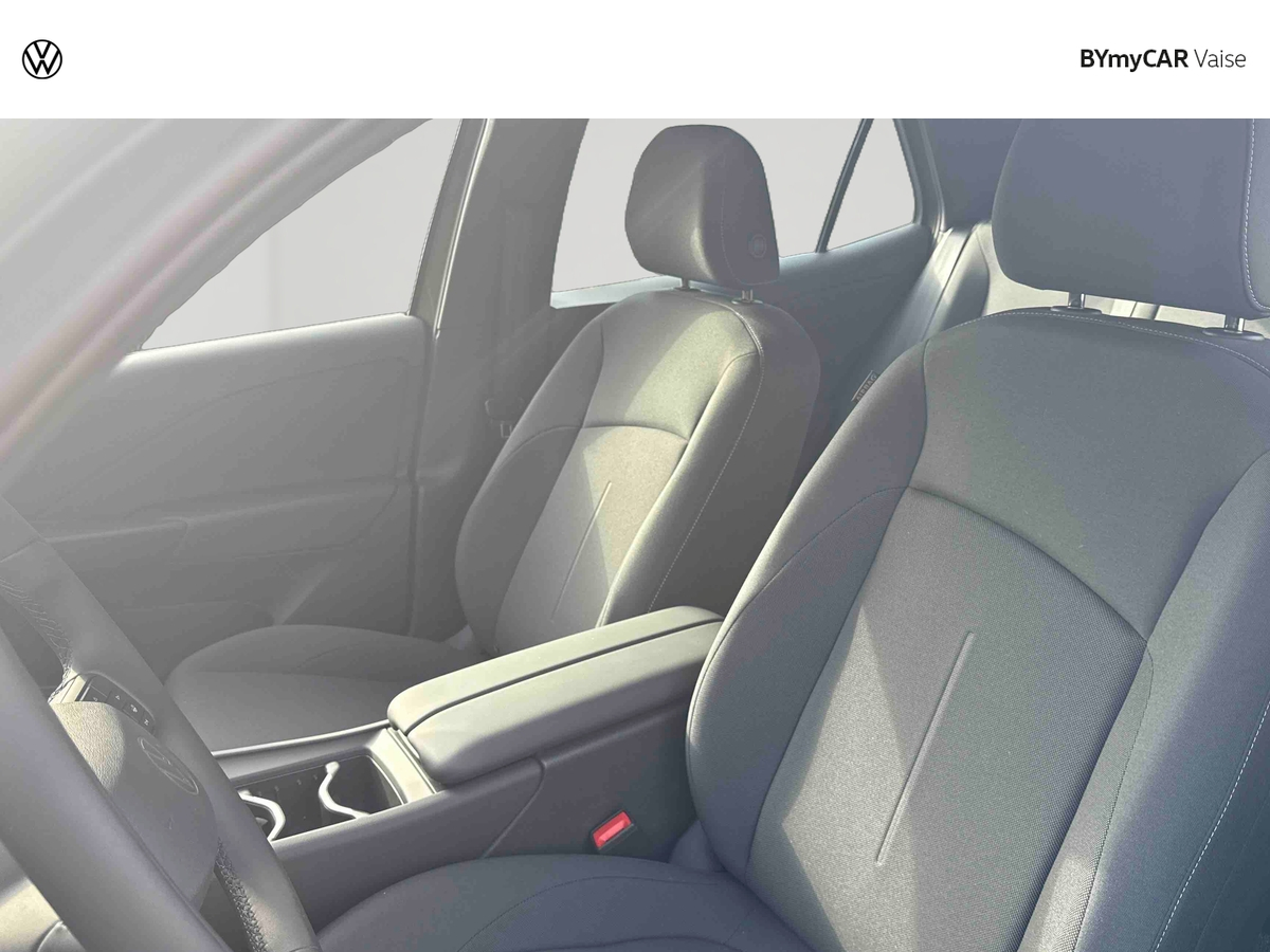 Volkswagen ID.3 Neo 50 kWh — photo 11