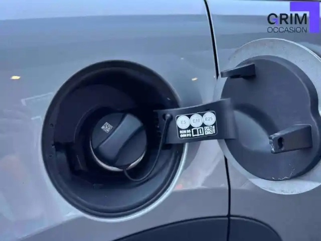 Mini Mini hatch 5 portes cooper 136 ch dkg7 — photo 33