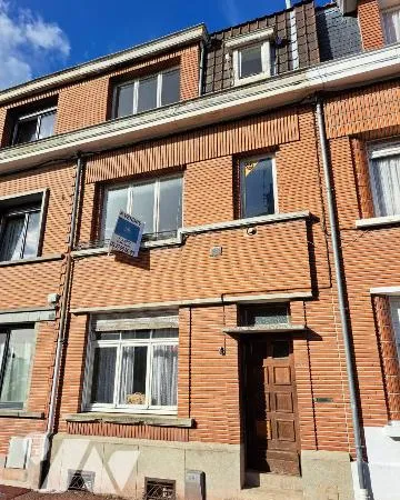 Maison 5 pièces 112 m²