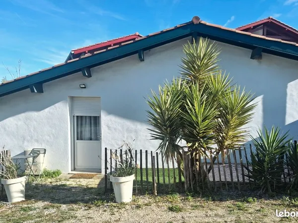Maison individuelle