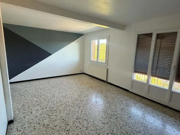 A louer appartement T3