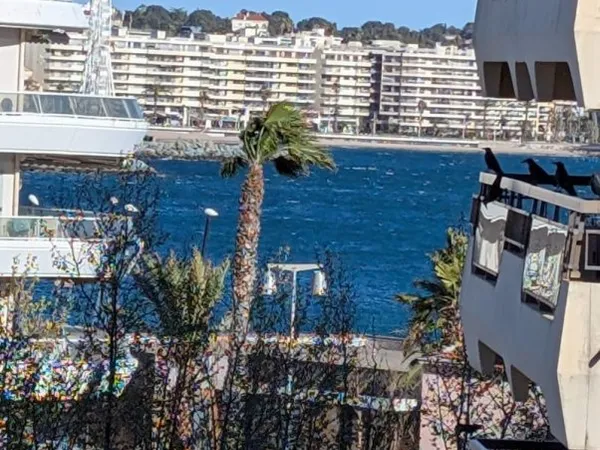 Appartement T2 Fréjus plage
