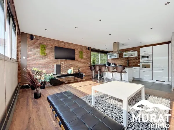 Appartement à vendre Chamalières