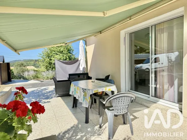 Maison 5 pièces 160 m²