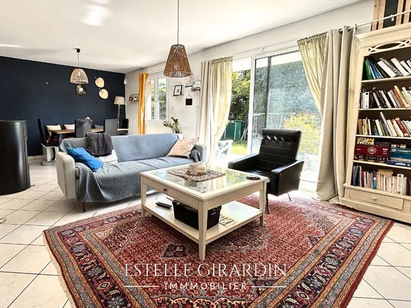 Maison 5 pièces 125 m²
